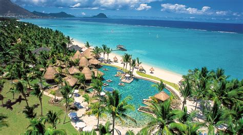 4 star hotels in mauritius.